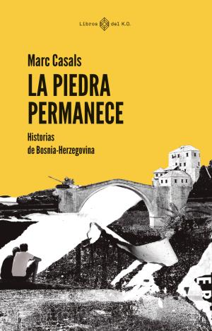 LA PIEDRA PERMANECE