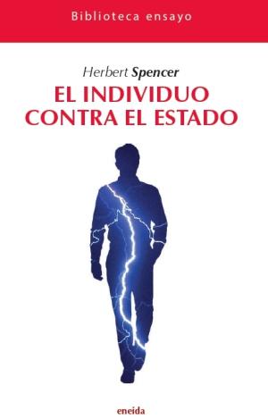 EL INDIVIDUO CONTRA EL ESTADO