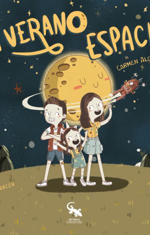 UN VERANO ESPACIAL