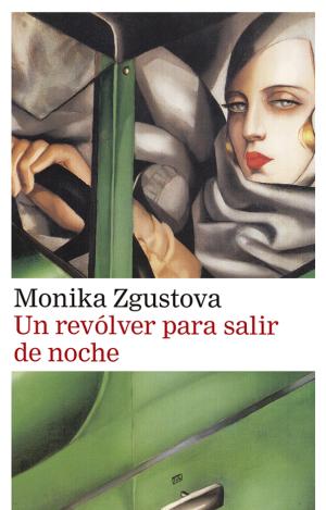 UN REVÓLVER PARA SALIR DE NOCHE