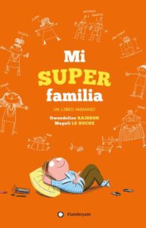 MI SUPERFAMILIA