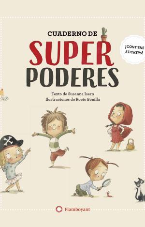 CUADERNO DE SUPERPODERES