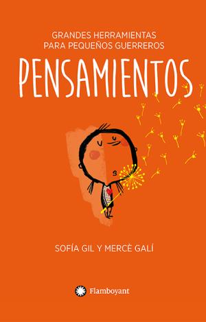 PENSAMIENTOS (TAPA BLANDA)