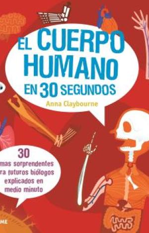 30 SEGUNDOS. CUERPO HUMANO (2020)