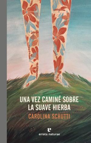 UNA VEZ CAMINÉ SOBRE LA SUAVE HIERBA