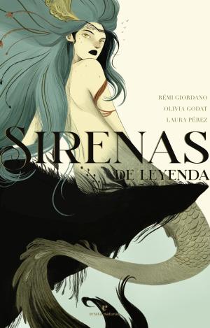 SIRENAS DE LEYENDA