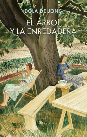 EL ÁRBOL Y LA ENREDADERA