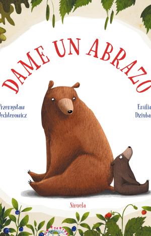 DAME UN ABRAZO