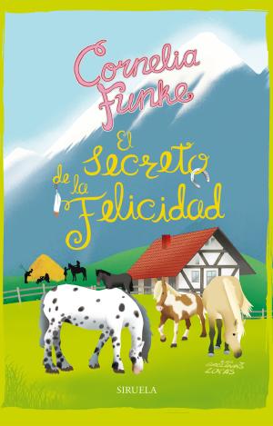 EL SECRETO DE LA FELICIDAD