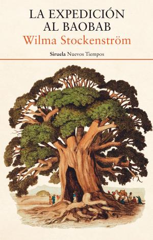 LA EXPEDICIÓN AL BAOBAB
