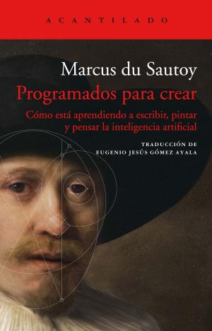 PROGRAMADOS PARA CREAR