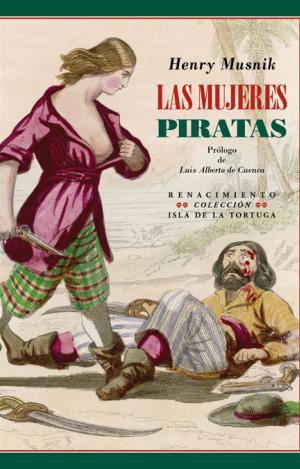 LAS MUJERES PIRATAS