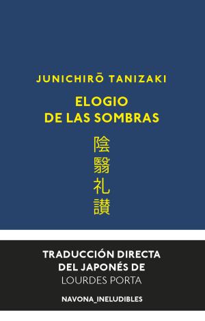 ELOGIO DE LAS SOMBRAS