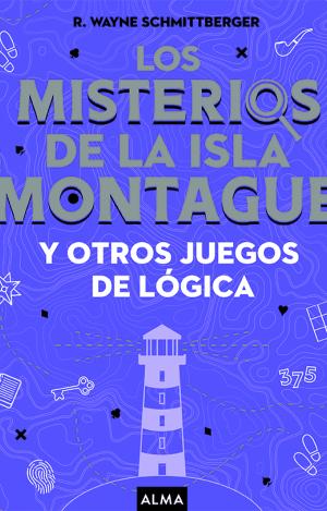 LOS MISTERIOS DE LA ISLA MONTAGUE