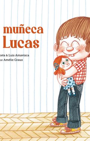 LA MUÑECA DE LUCAS