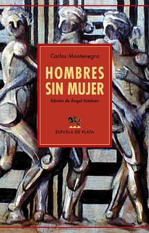HOMBRES SIN MUJER