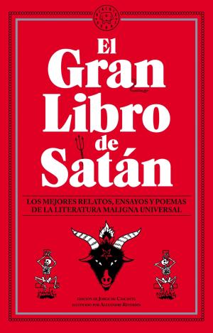EL GRAN LIBRO DE SATÁN