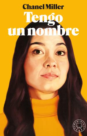 TENGO UN NOMBRE