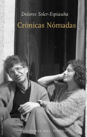 CRÓNICAS NÓMADAS