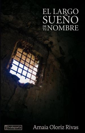 EL LARGO SUEÑO DE TU NOMBRE