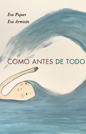COMO ANTES DE TODO