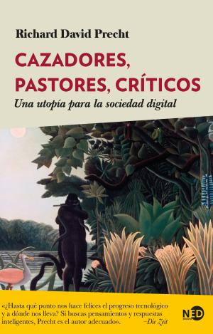 CAZADORES, PASTORES, CRÍTICOS