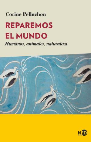 REPAREMOS EL MUNDO