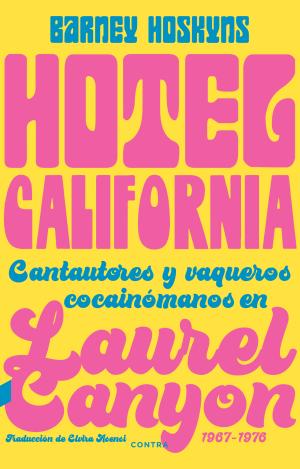 HOTEL CALIFORNIA