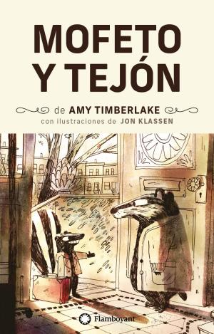 MOFETO Y TEJÓN