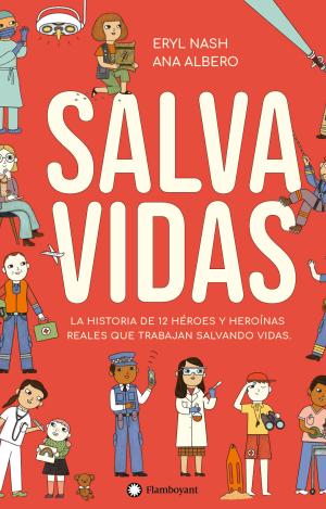 SALVAVIDAS