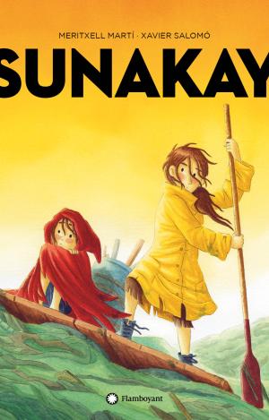 SUNAKAY