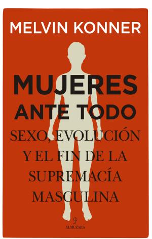 MUJERES ANTE TODO