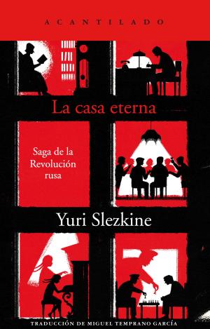 LA CASA ETERNA