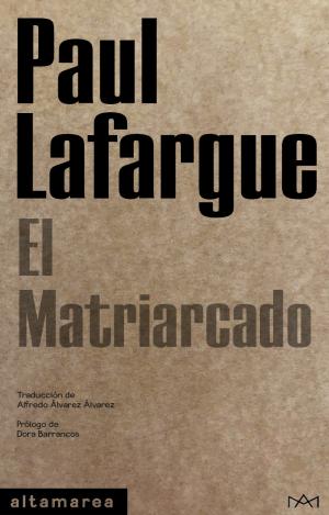 EL MATRIARCADO