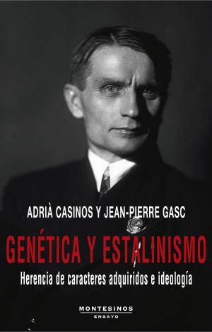 GENÉTICA Y ESTALINISMO