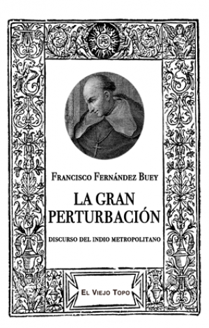 LA GRAN PERTURBACIÓN