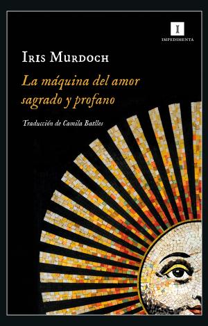 LA MÁQUINA DEL AMOR SAGRADO Y PROFANO