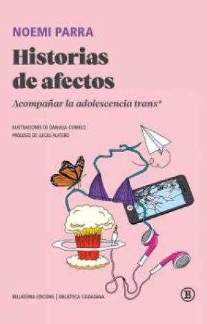 HISTORIAS DE AFECTOS