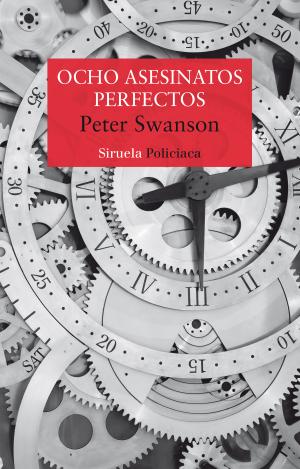 OCHO ASESINATOS PERFECTOS