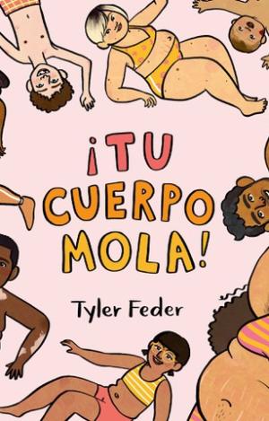 TU CUERPO MOLA!