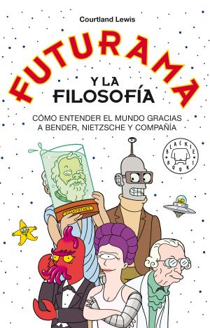 FUTURAMA Y LA FILOSOFÍA