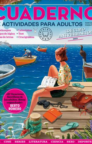 CUADERNO BLACKIE BOOKS. VOL. 10