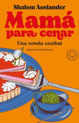 MAMÁ PARA CENAR