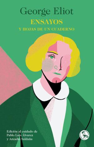 ENSAYOS Y HOJAS DE UN CUADERNO