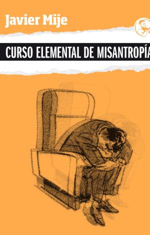 CURSO ELEMENTAL DE MISANTROPIA