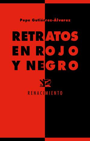 RETRATOS EN ROJO Y NEGRO