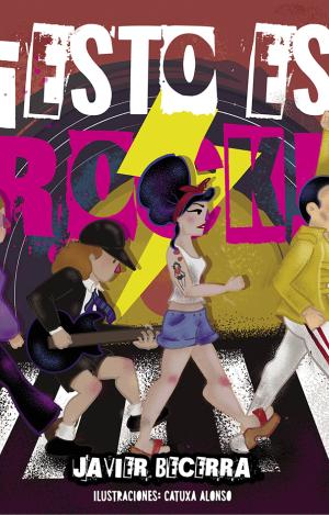 ¡ESTO ES ROCK!