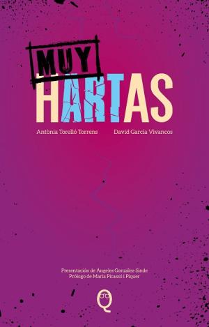 MUY HARTAS
