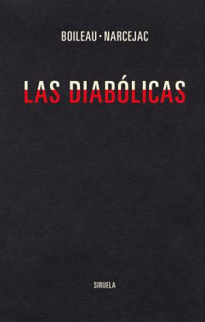 LAS DIABÓLICAS