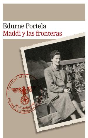 MADDI Y LAS FRONTERAS